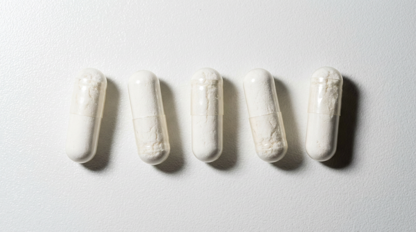 Taking Vitamins and Minerals on an Empty Stomach: What to Know Before You Make It a Habit