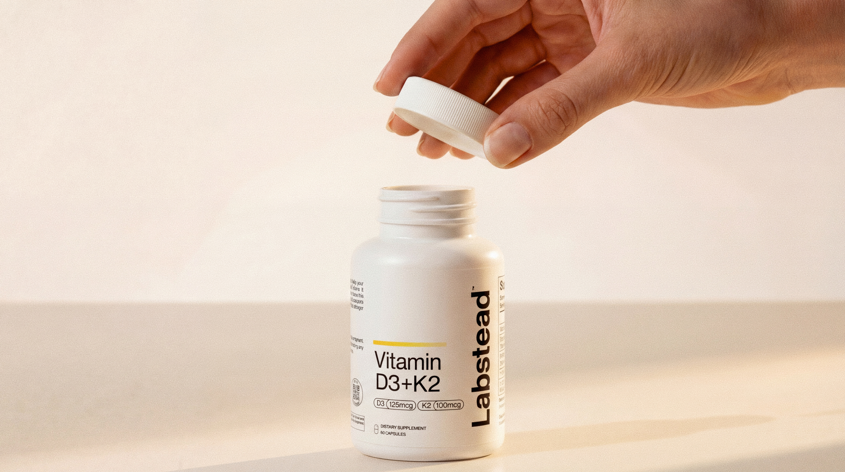 When To Take Vitamin D? Timing, Absorption, and a Simple Strategy That Works Year-Round