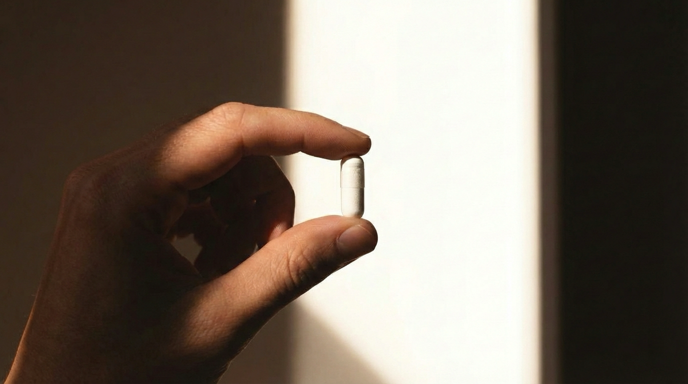What It Takes to Get More From Your Vitamin D