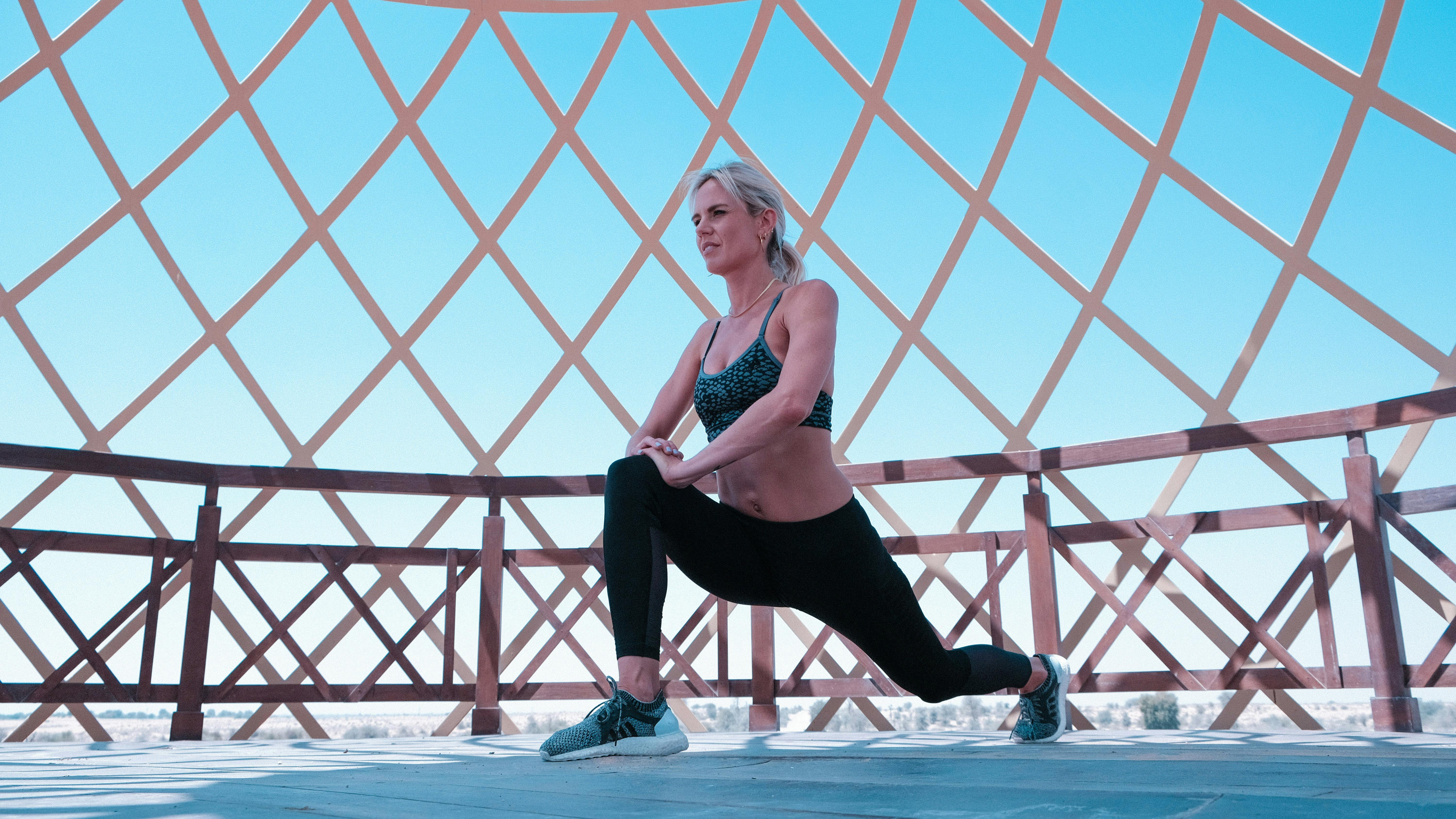 Women and Protein: The Basics You Should Know