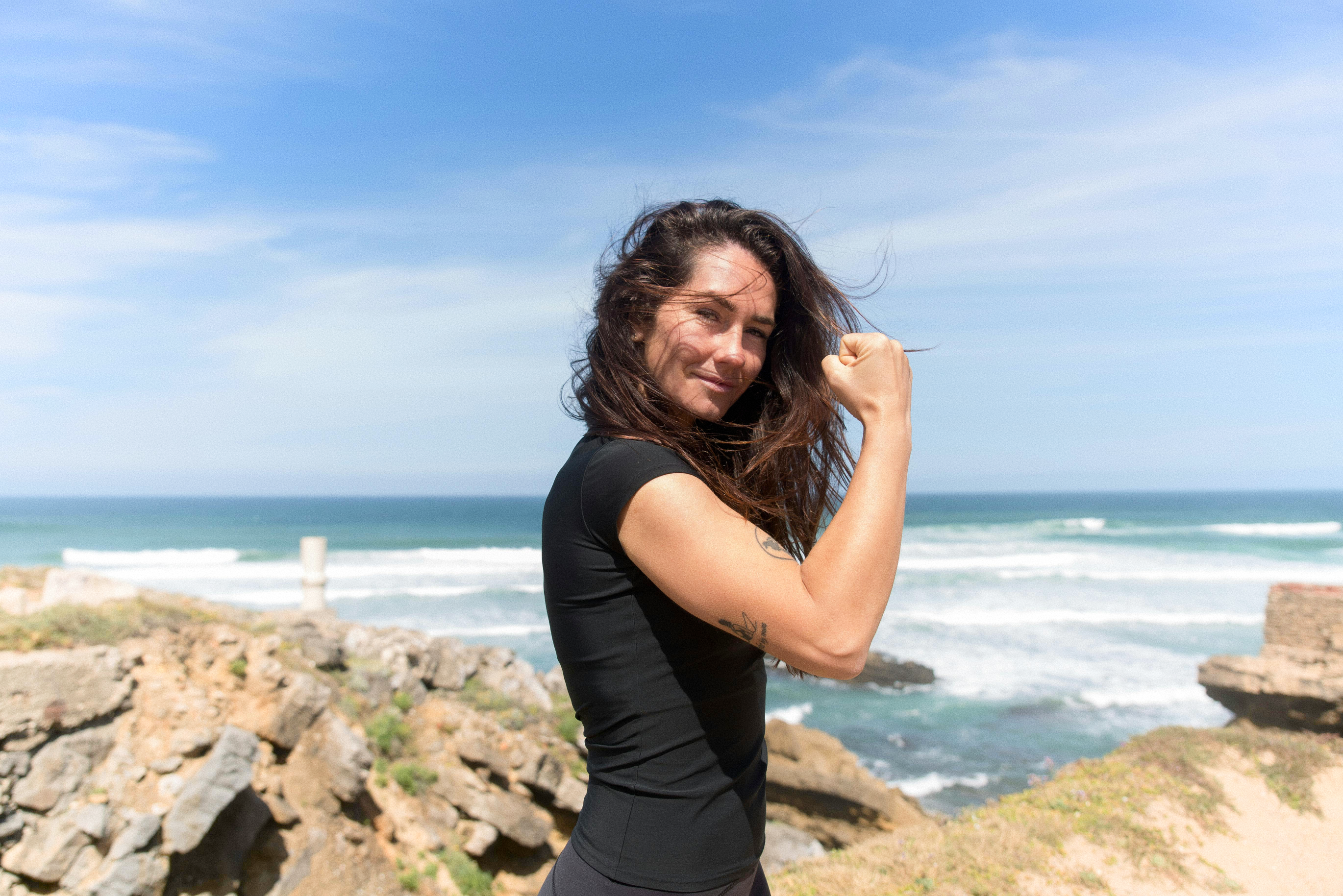 Creatine for Women