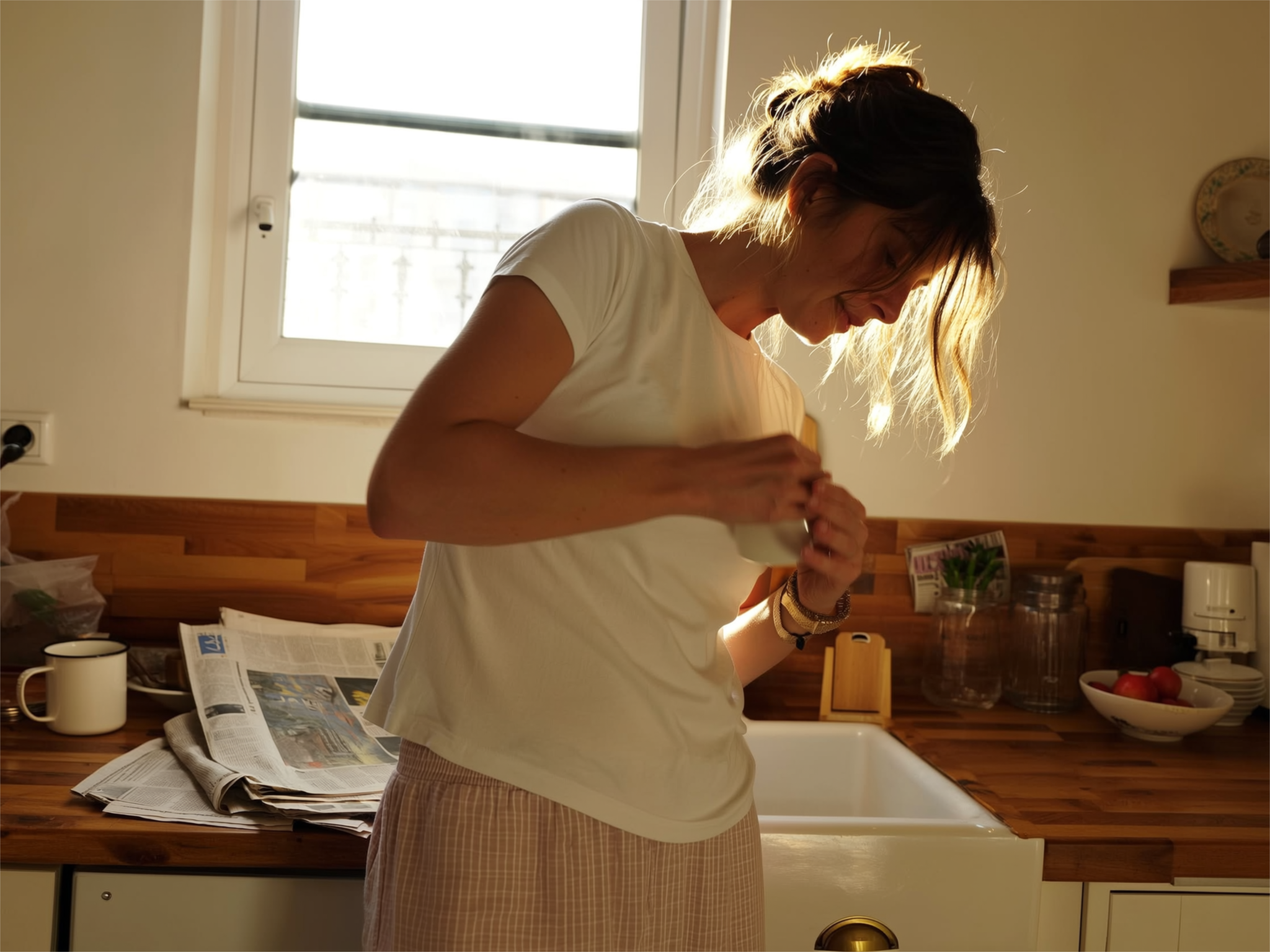 Morning, Noon, or Night? When to Take Your Supplements