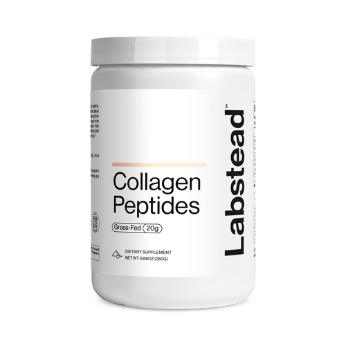 Collagen Lab Labstead | Science-Backed Supplements for Everyday Health