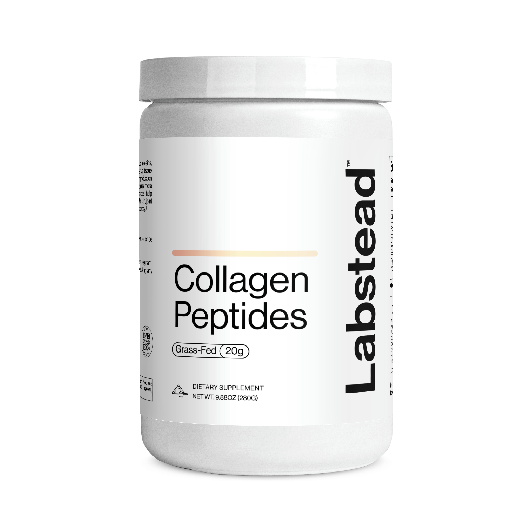 Collagen Peptides