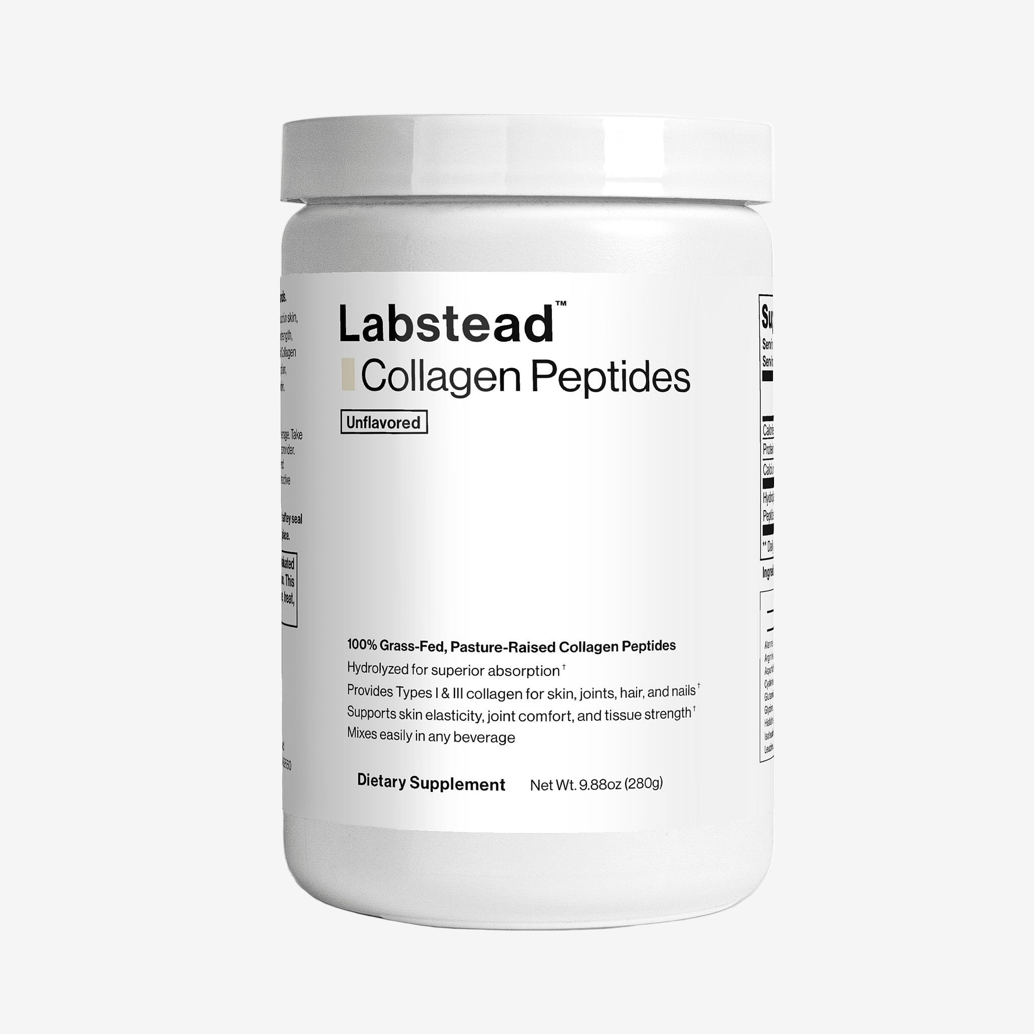 Collagen Peptides