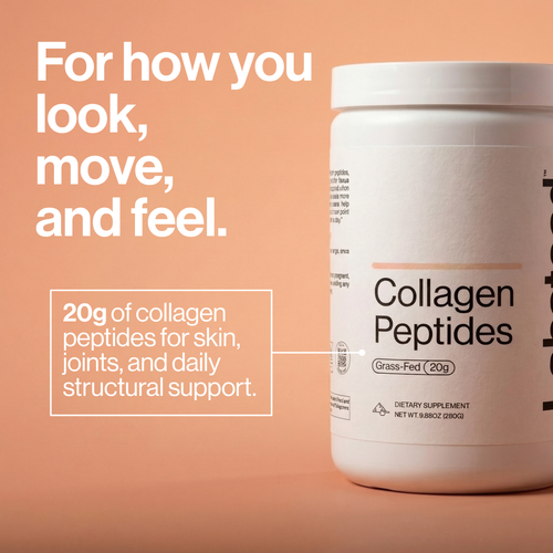 Collagen Peptides