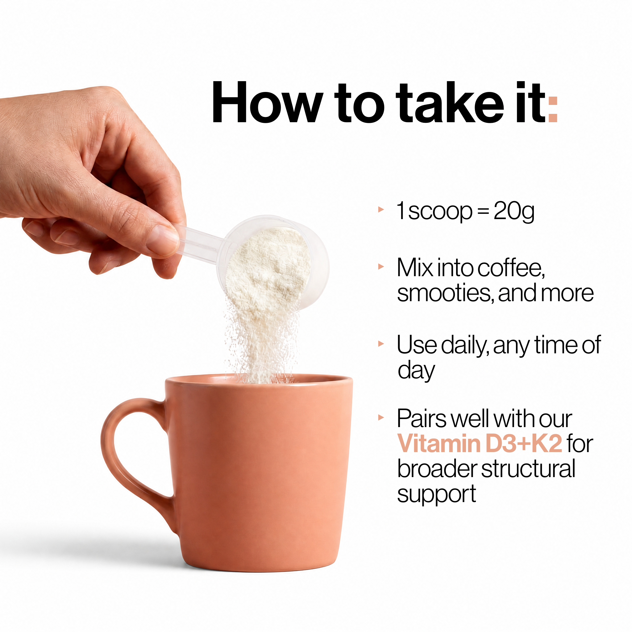 Collagen Peptides