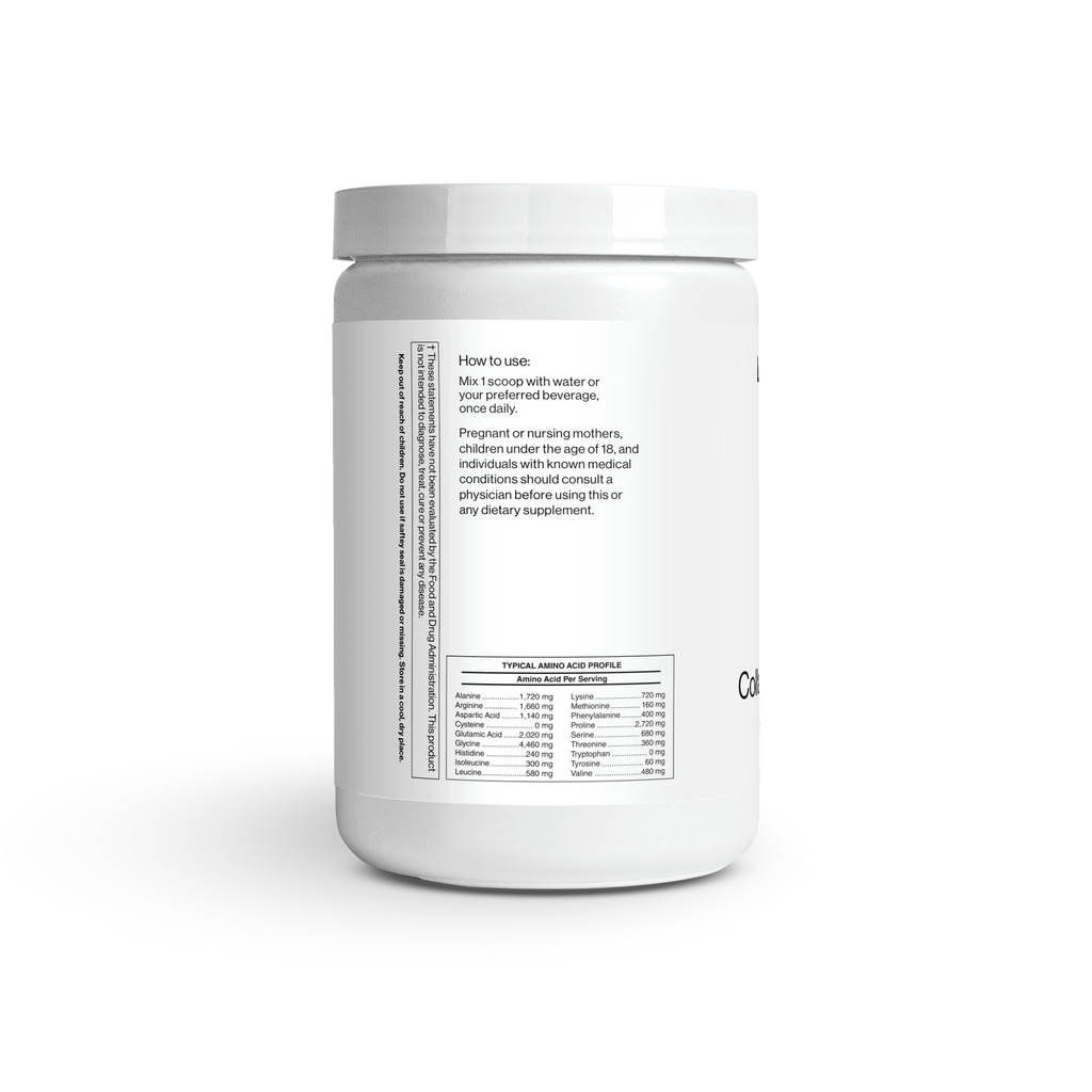 Collagen Peptides