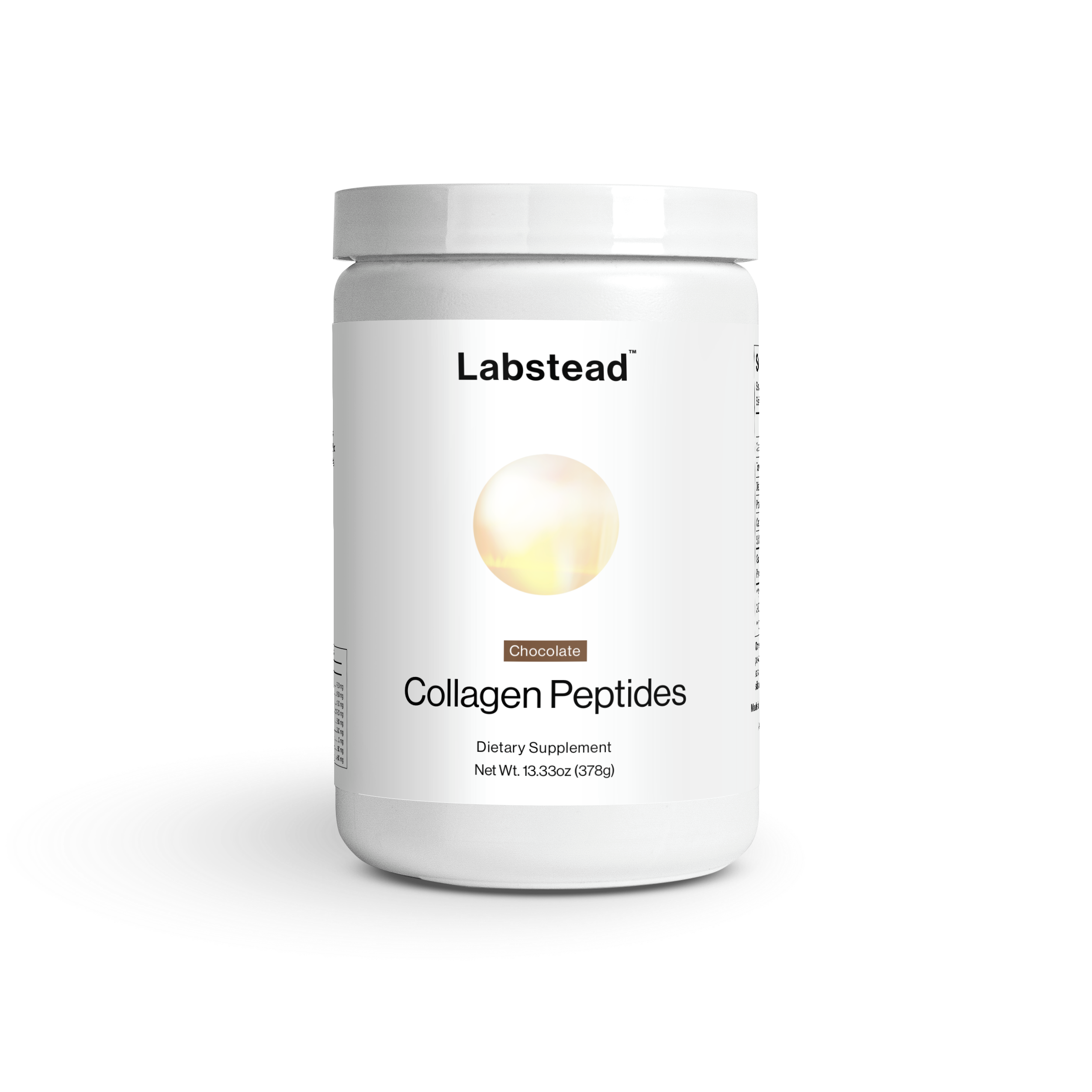 Collagen Peptides