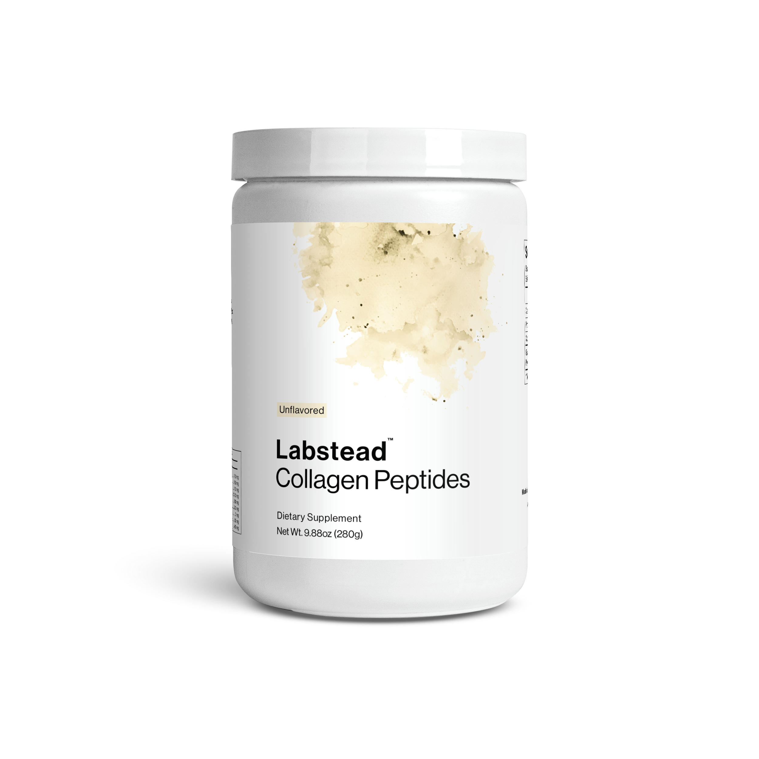 Collagen Peptides