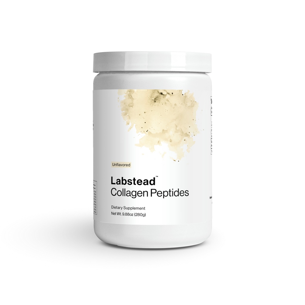 Collagen Peptides