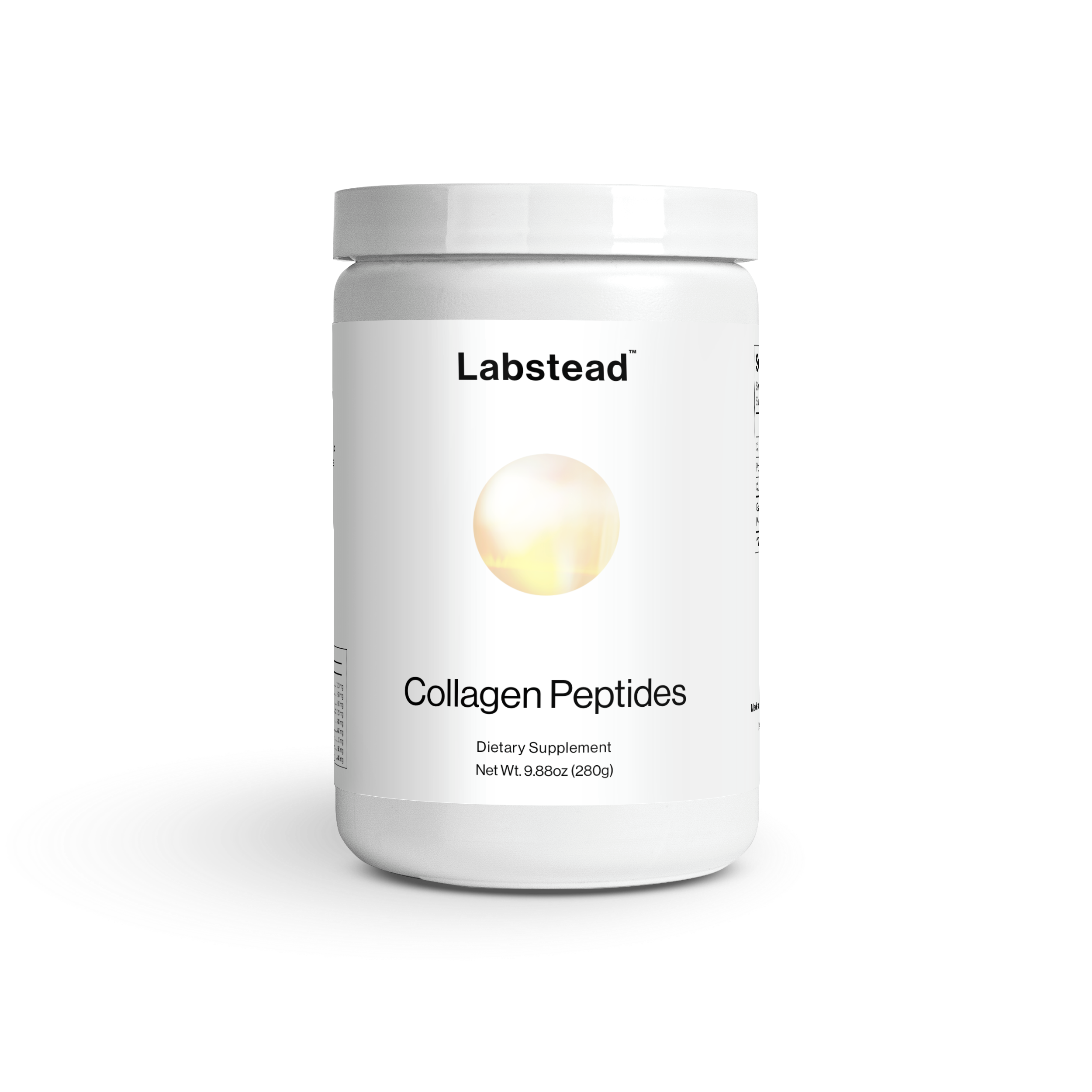 Collagen Peptides