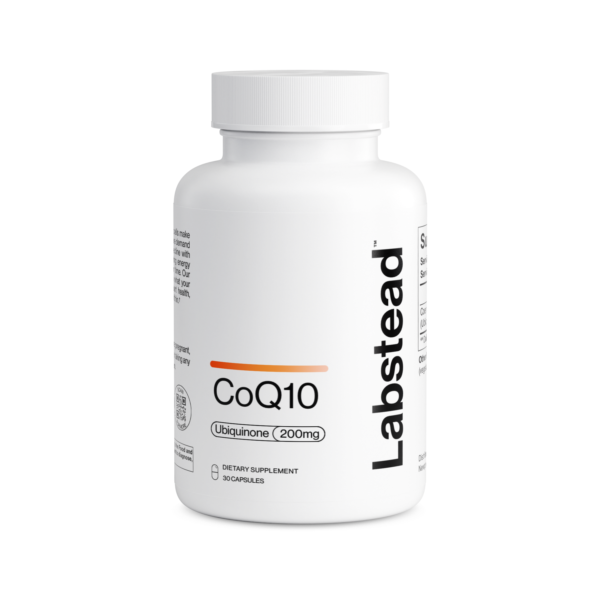 CoQ10