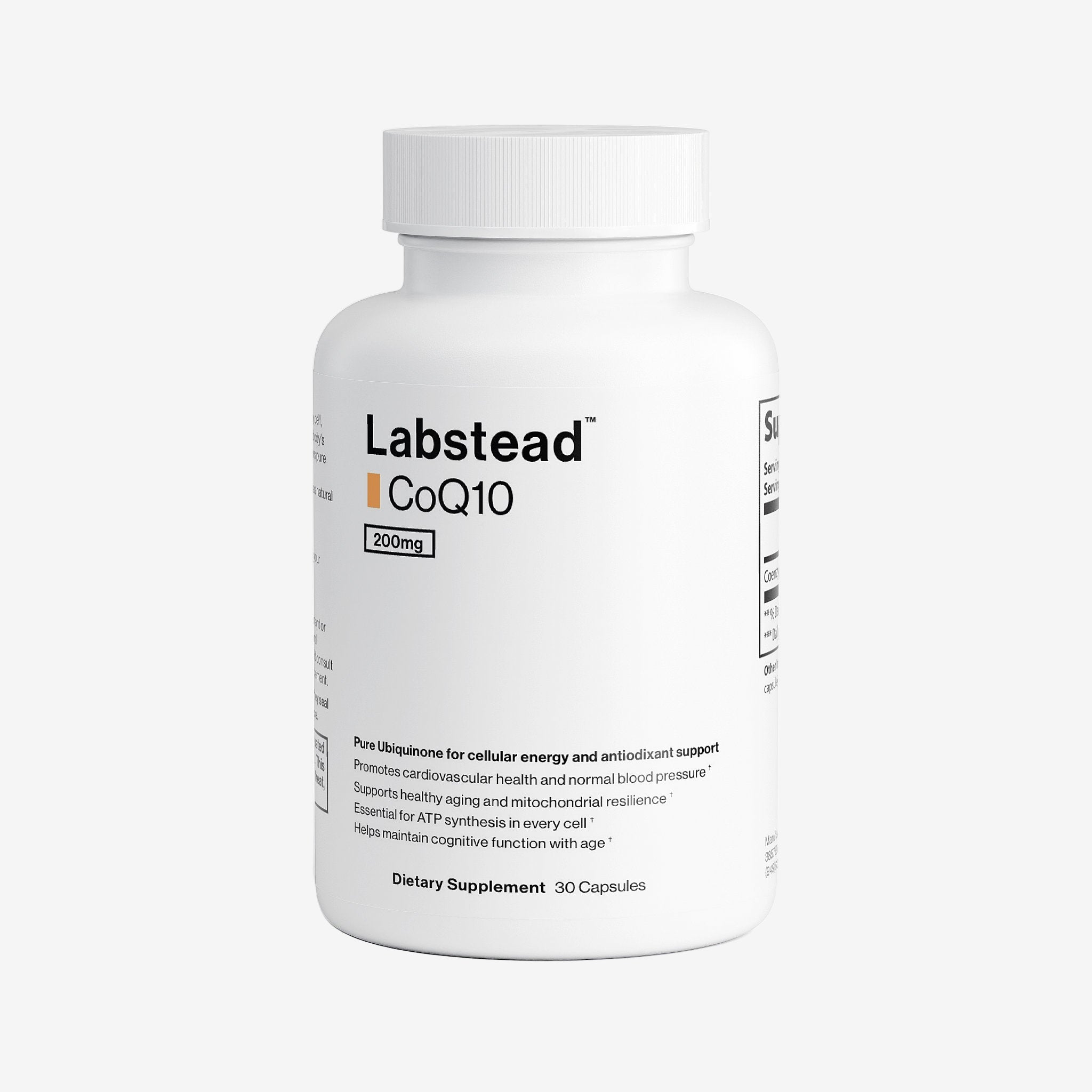 CoQ10