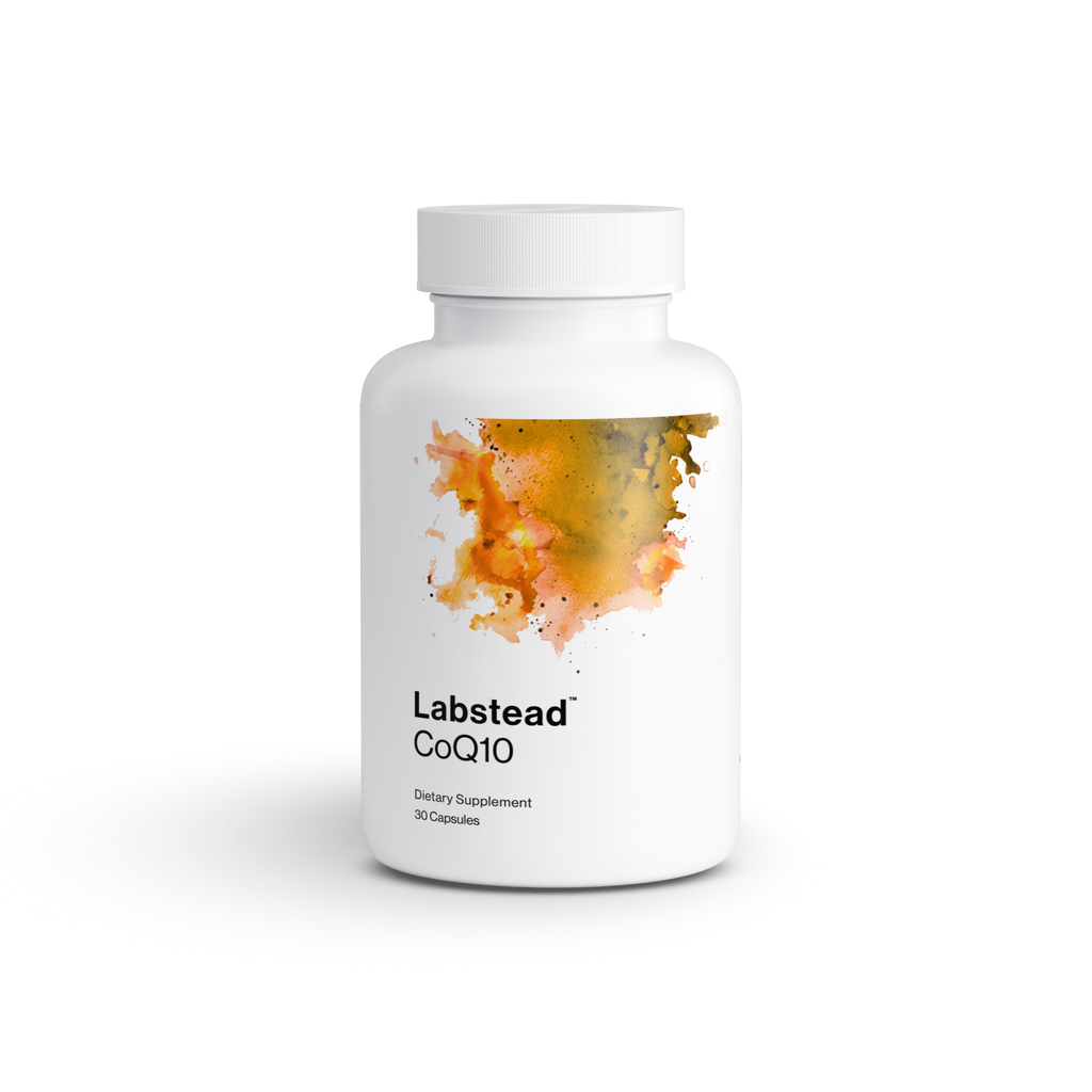 CoQ10