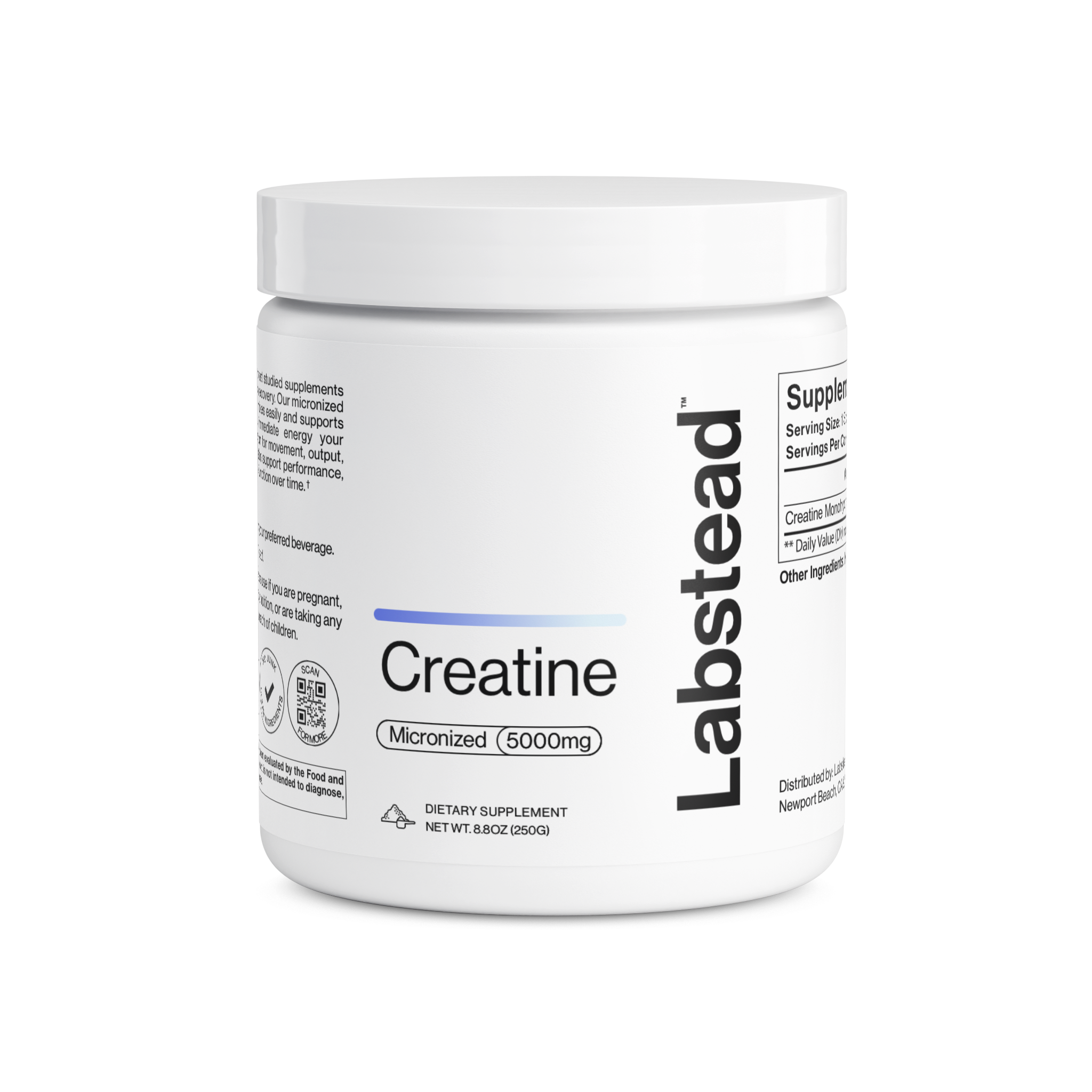 Creatine