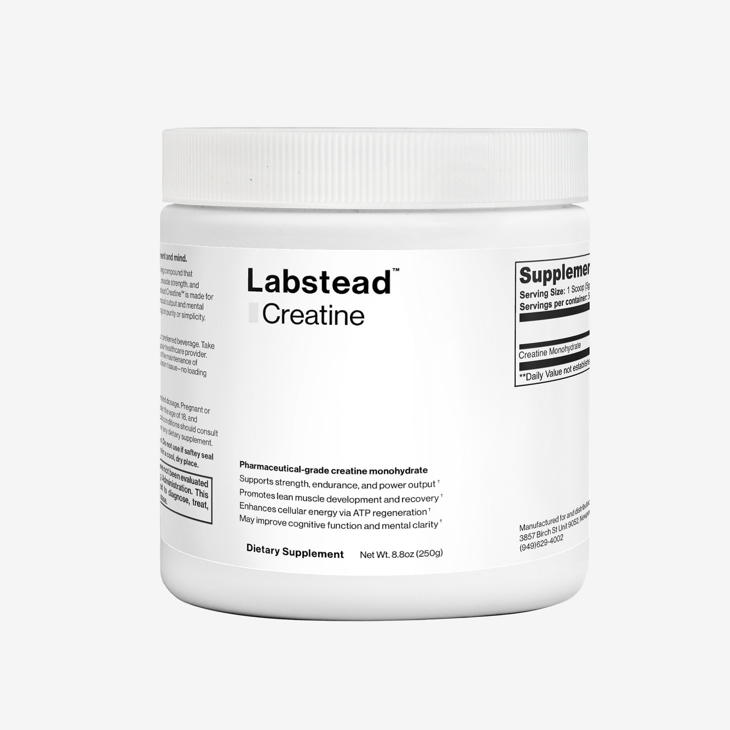 Creatine