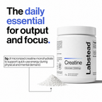 Creatine