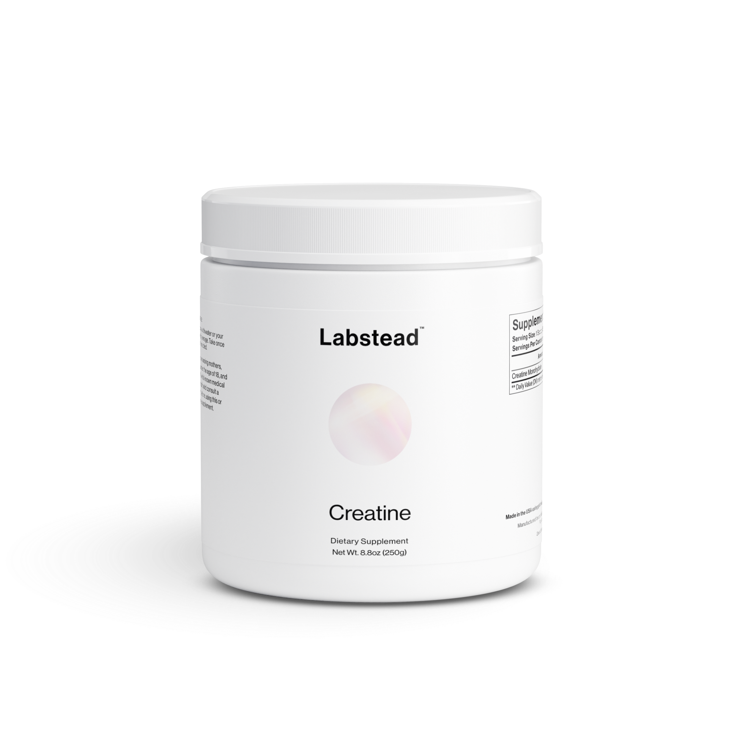 Creatine