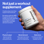 Creatine