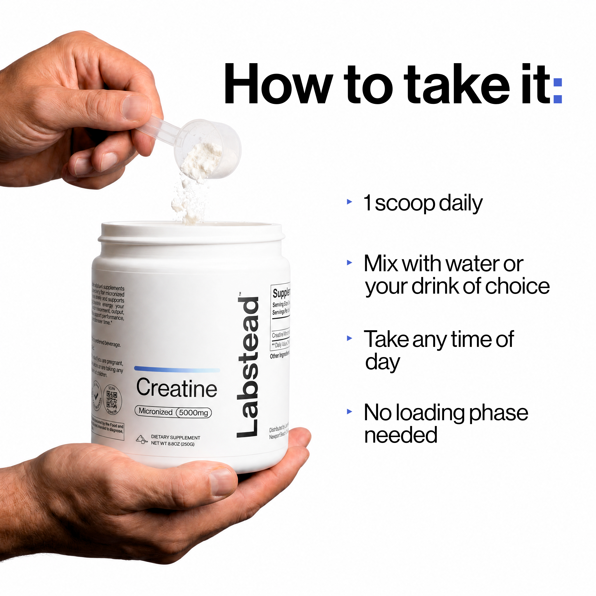 Creatine