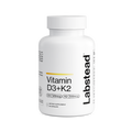 Vitamin D3+K2