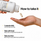 Vitamin D3+K2