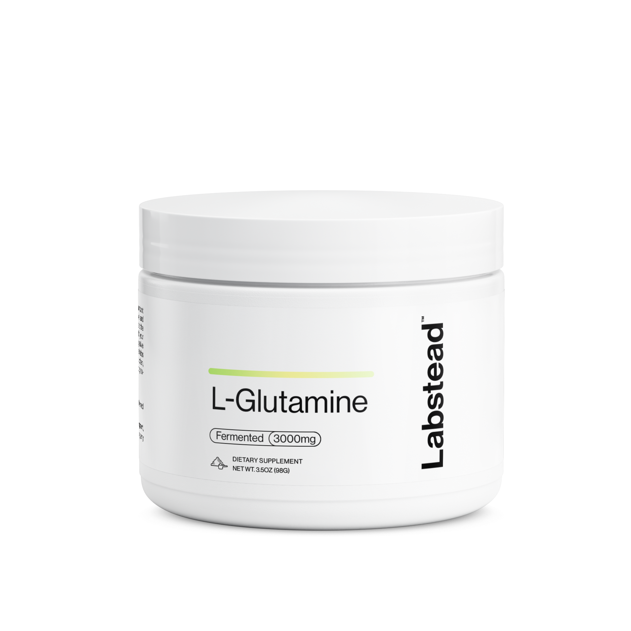 L-Glutamine