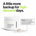 L-Glutamine