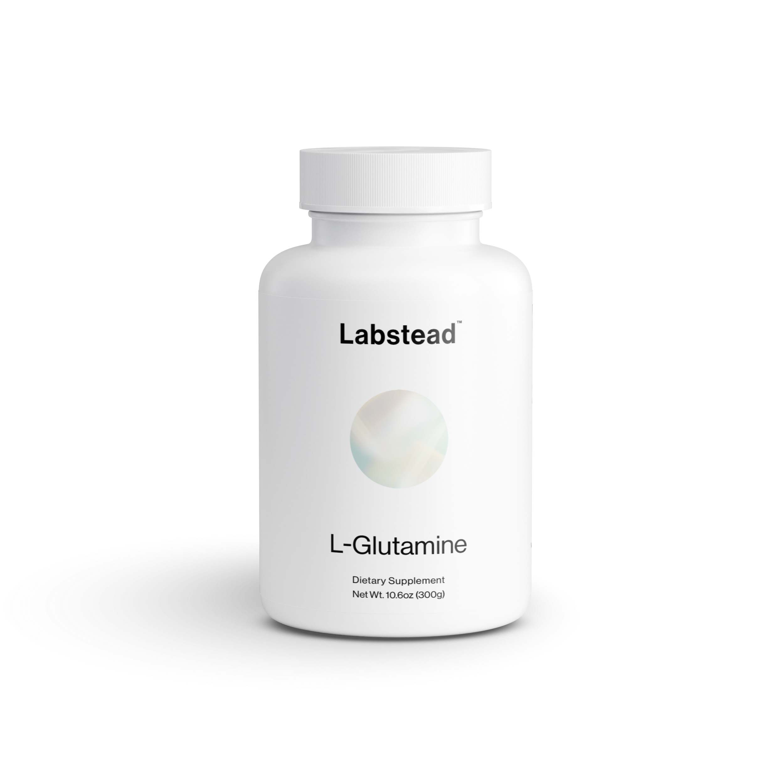 L-Glutamine
