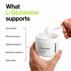 L-Glutamine