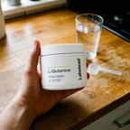 L-Glutamine