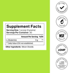 L-Glutamine