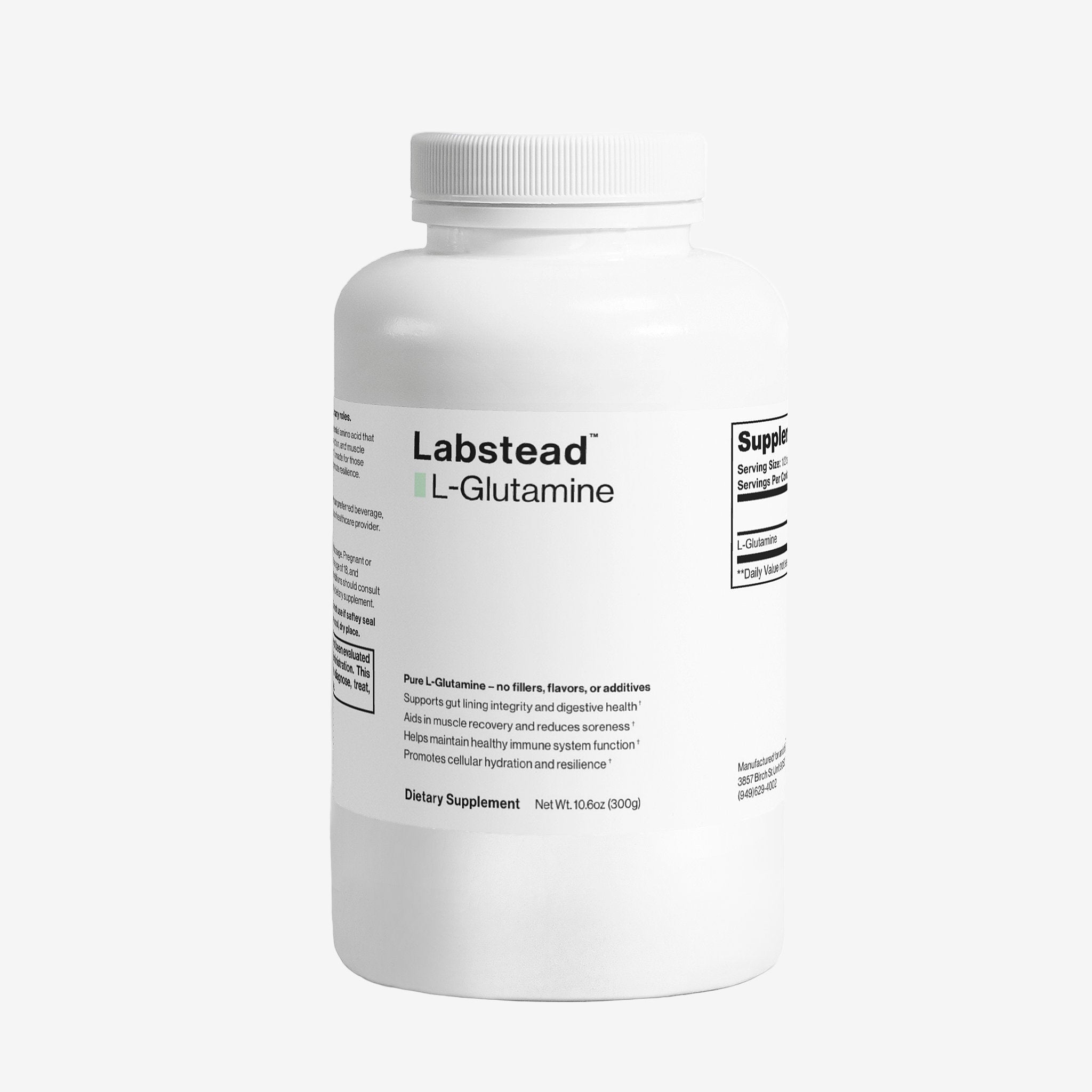 L-Glutamine