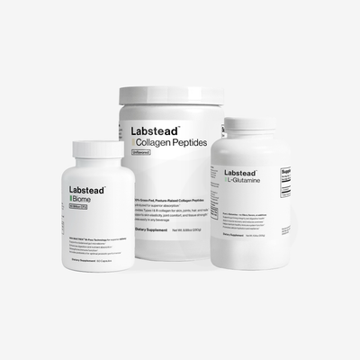 The Gut & Recovery Kit