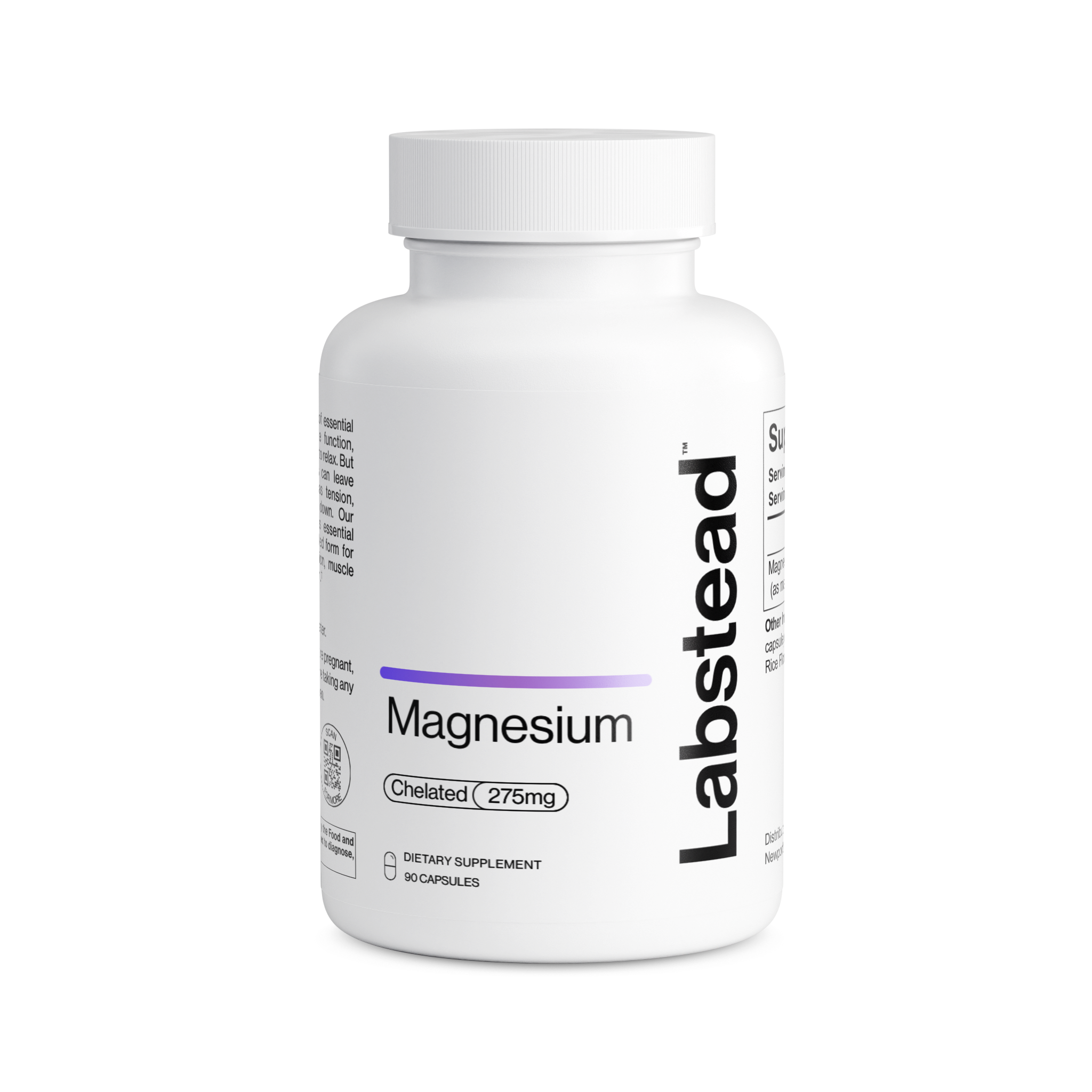 Magnesium Glycinate