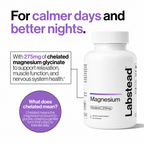 Magnesium Glycinate