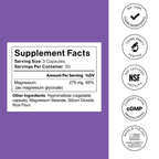 Magnesium Glycinate