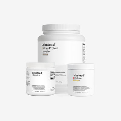 The Performance & Recovery Kit