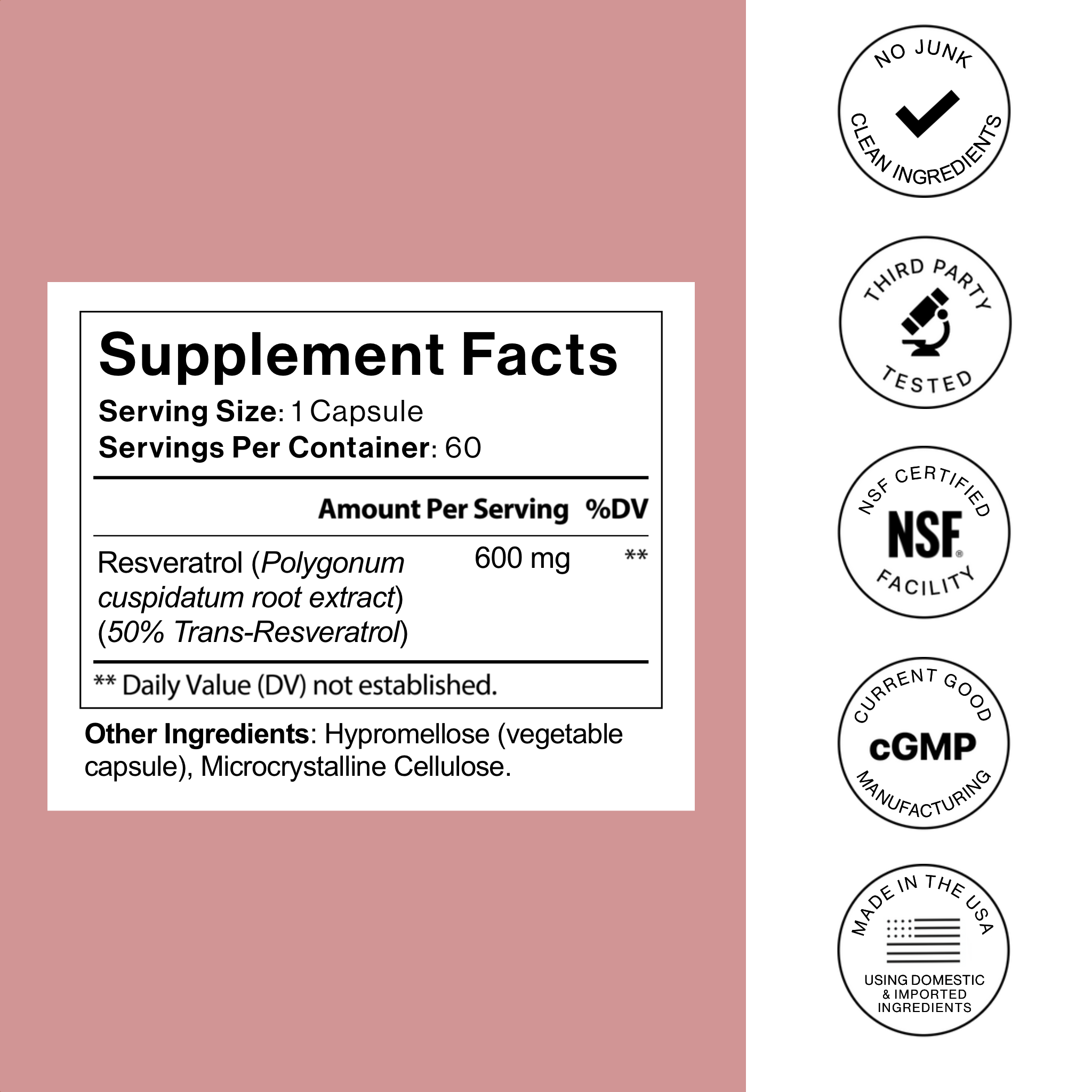 Resveratrol