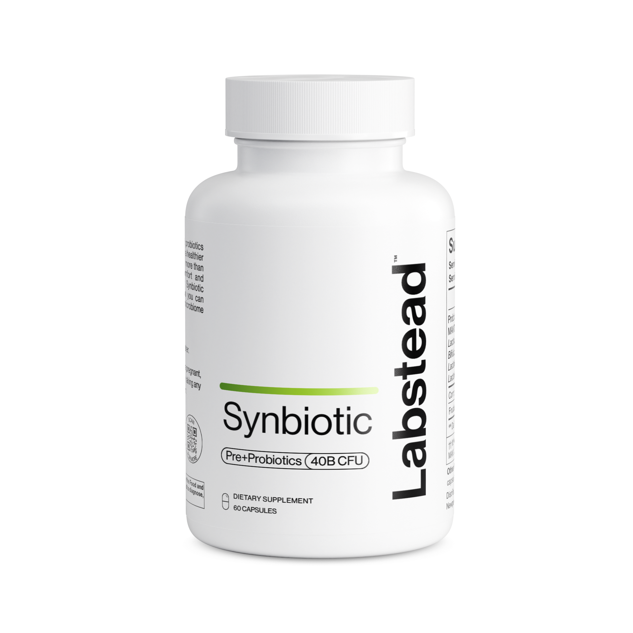 Synbiotic