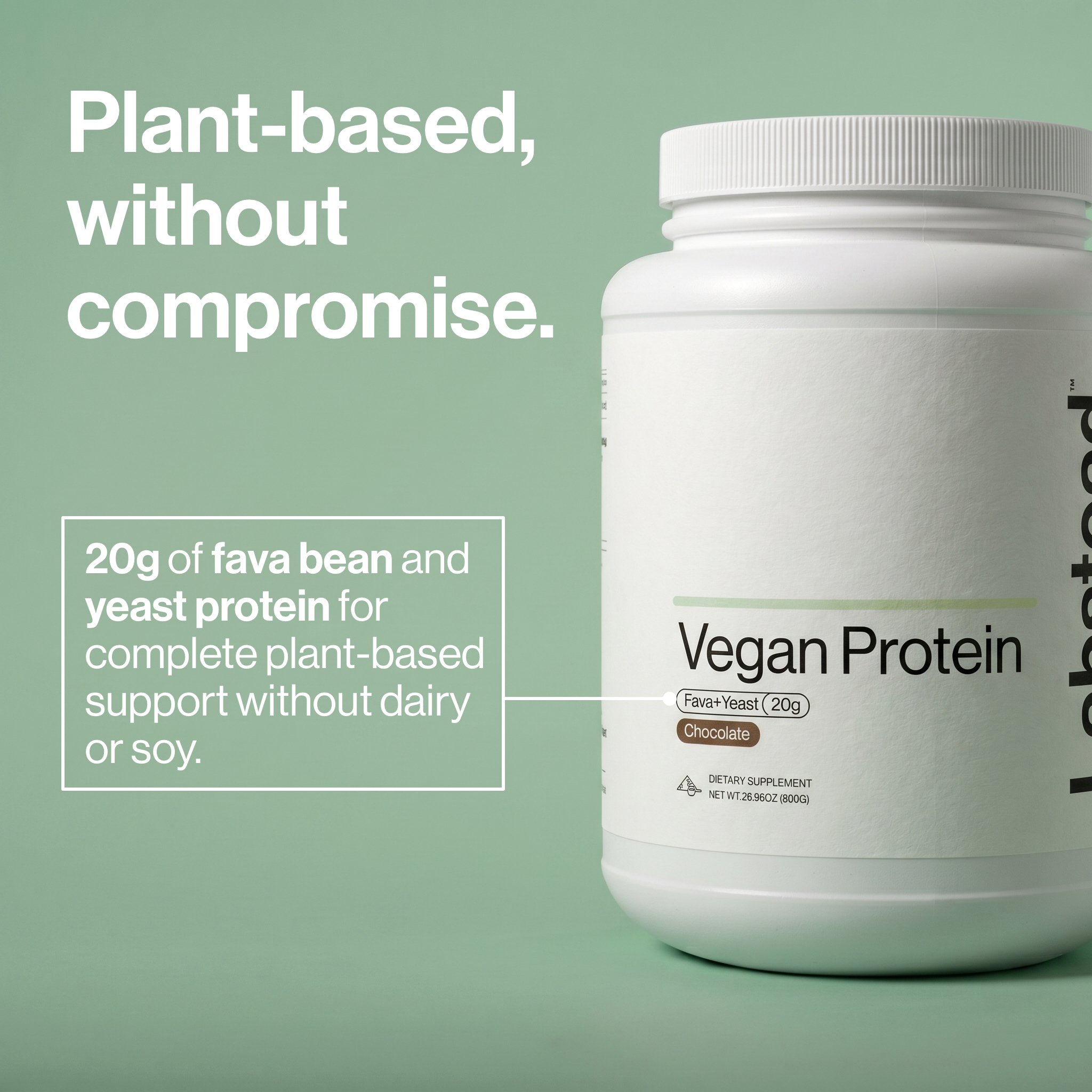Vegan Protein