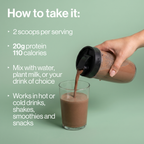 Vegan Protein