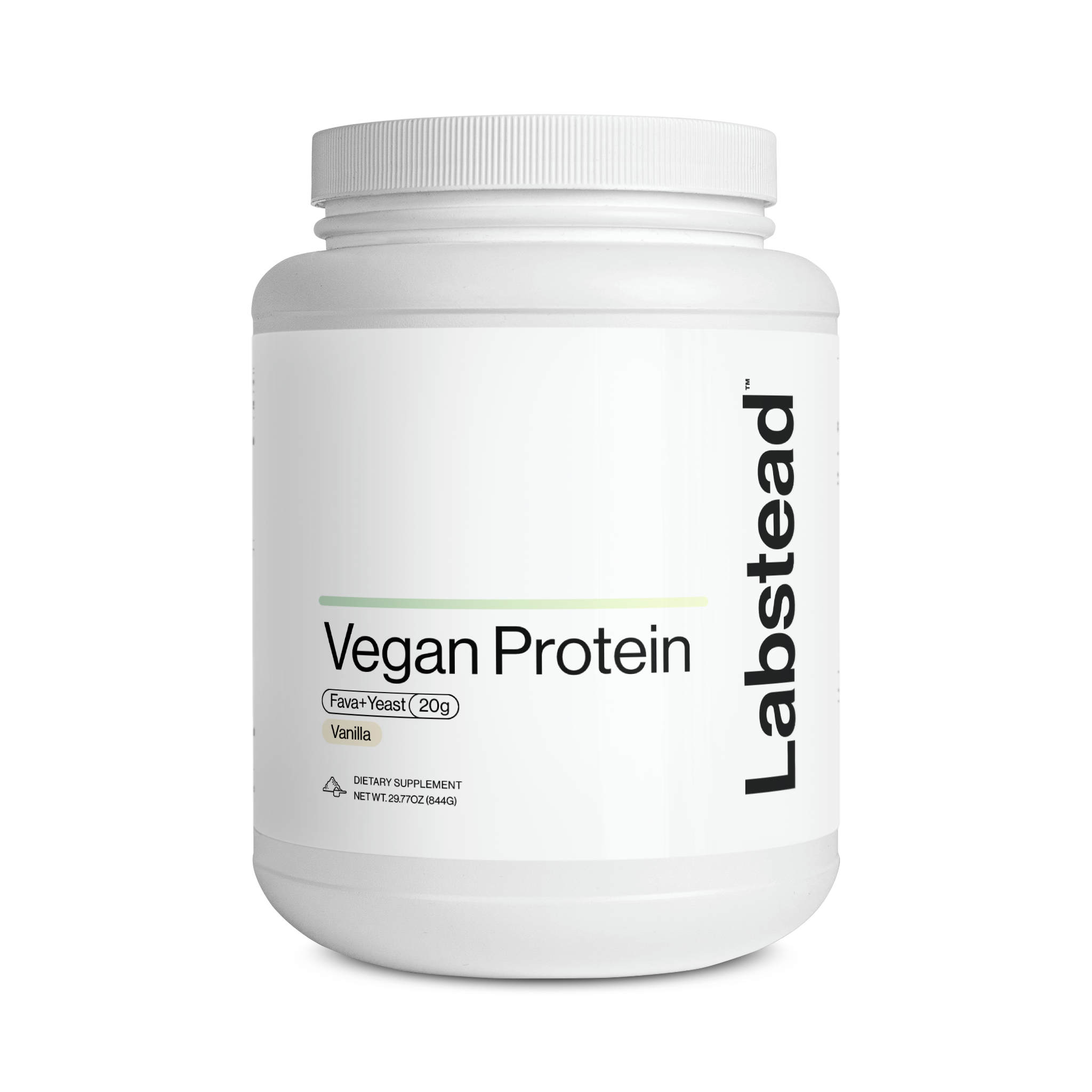 Vegan Protein