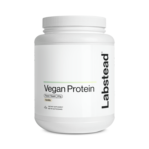 Vegan Protein