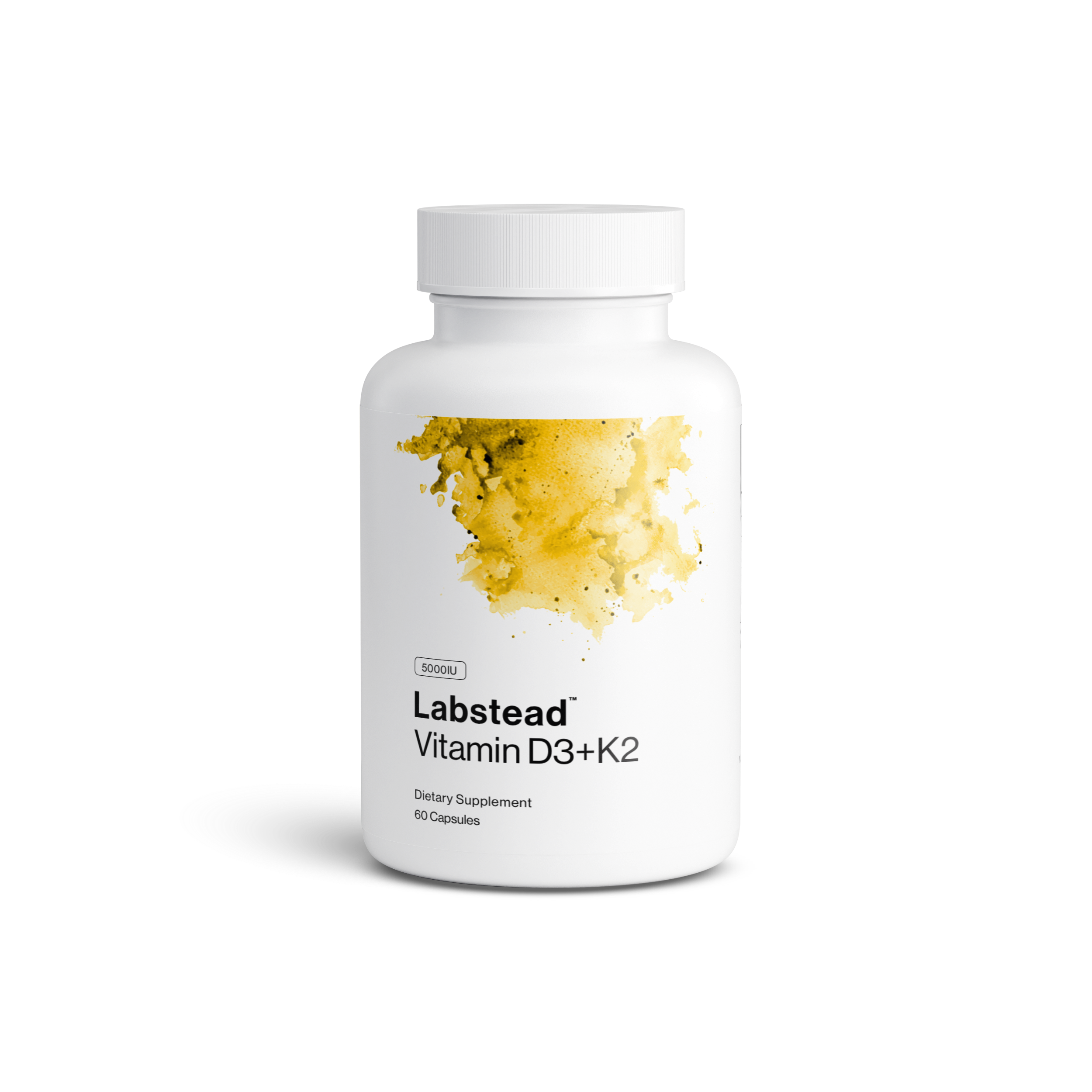 Vitamin D3+K2