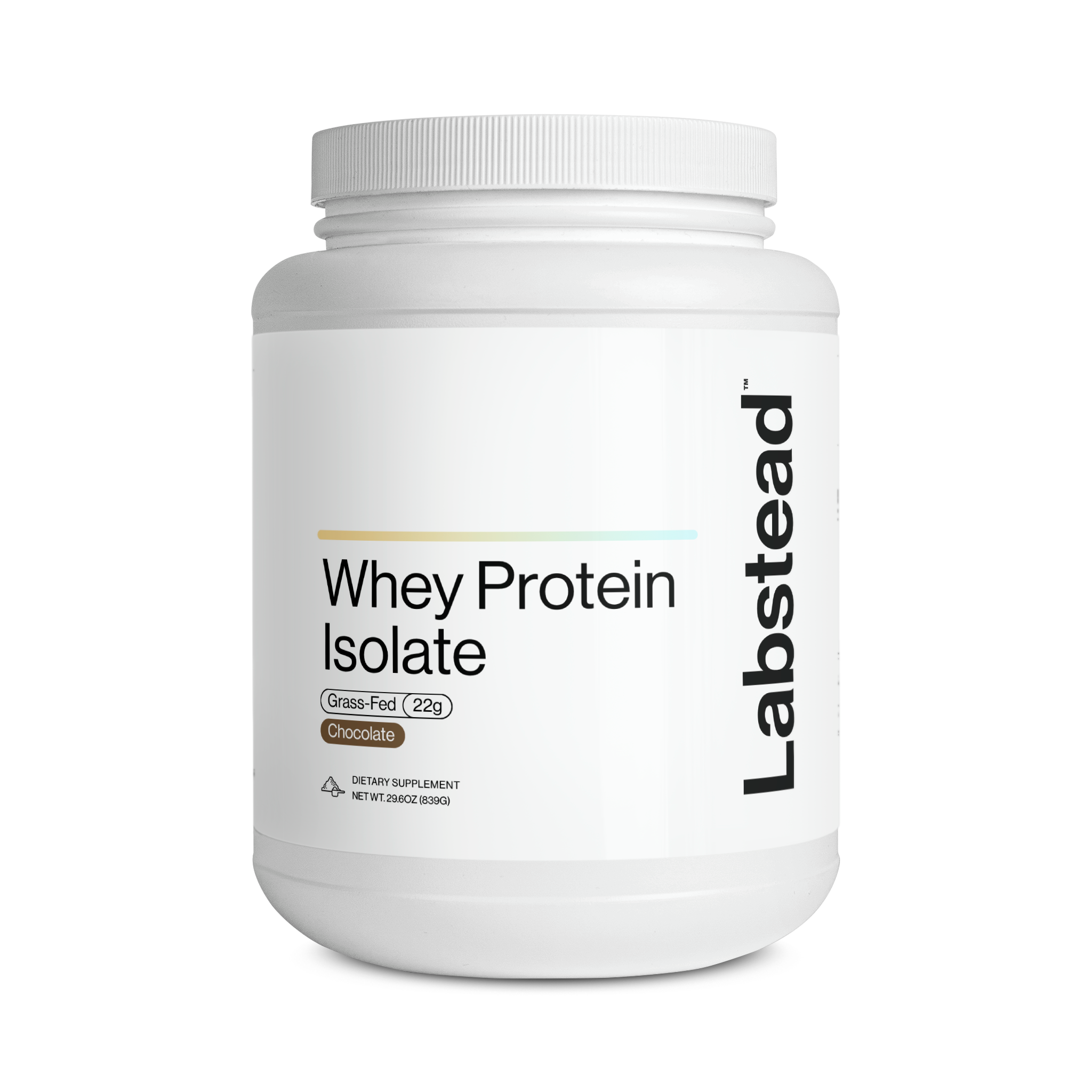 Whey Protein Isolate