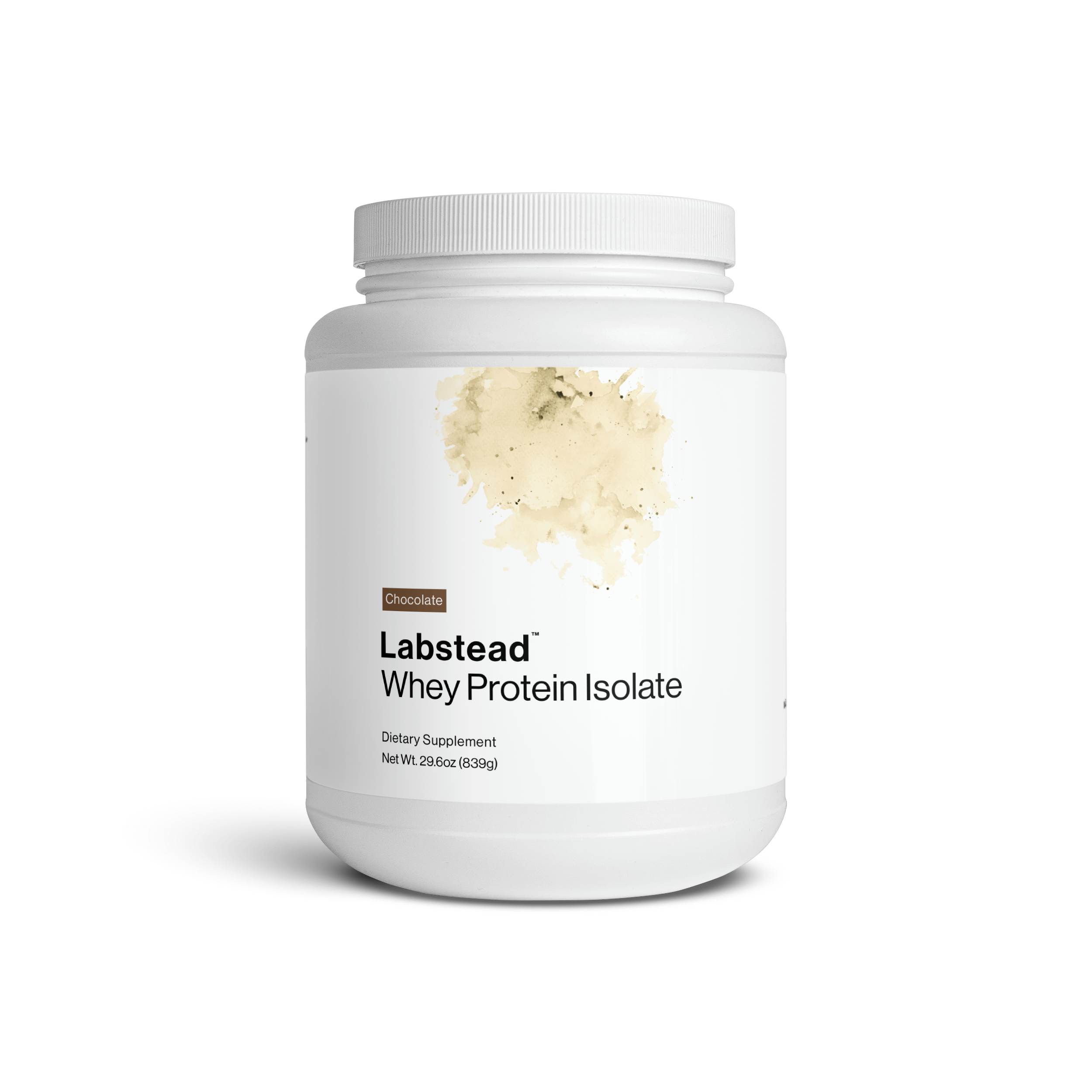 Whey Protein Isolate