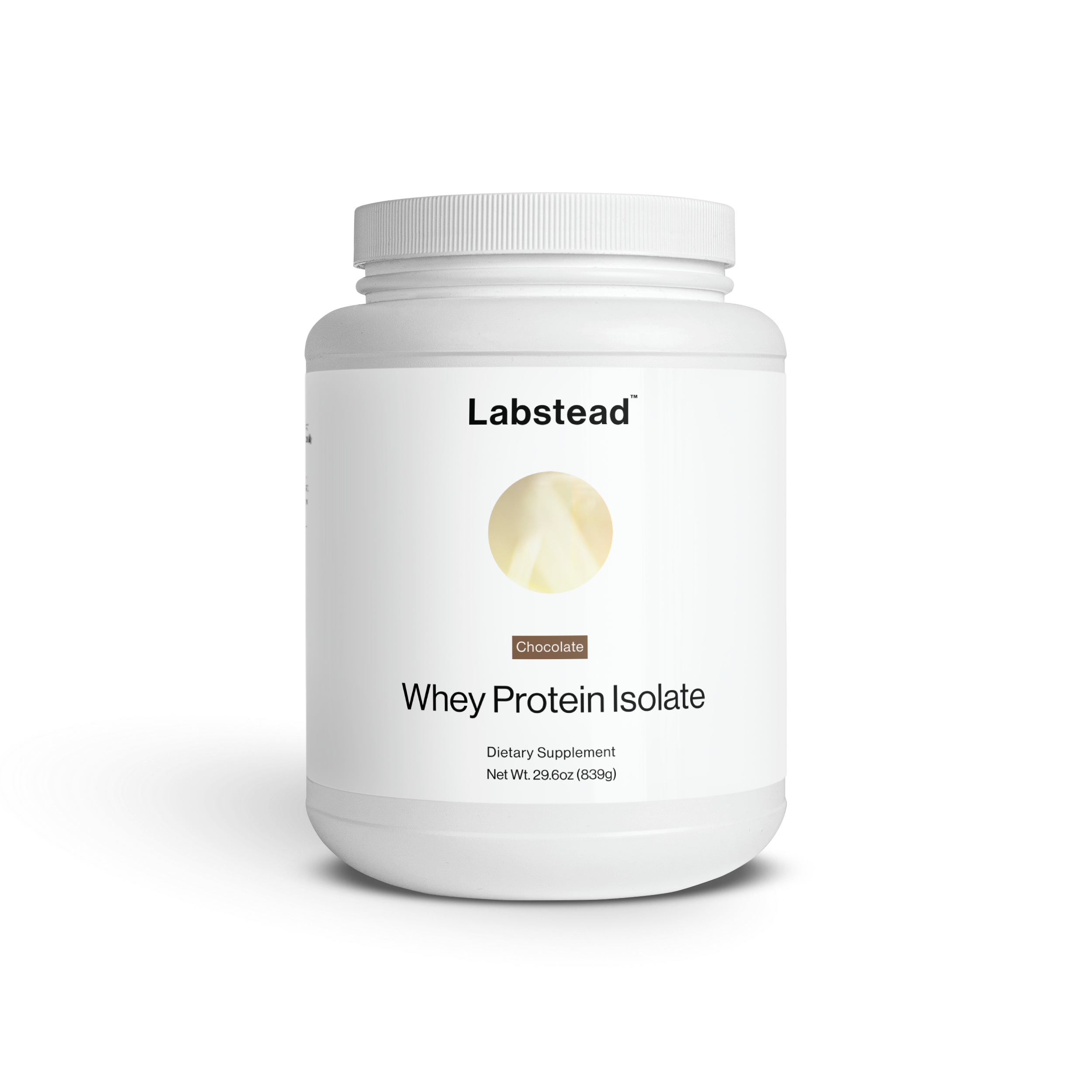 Whey Protein Isolate