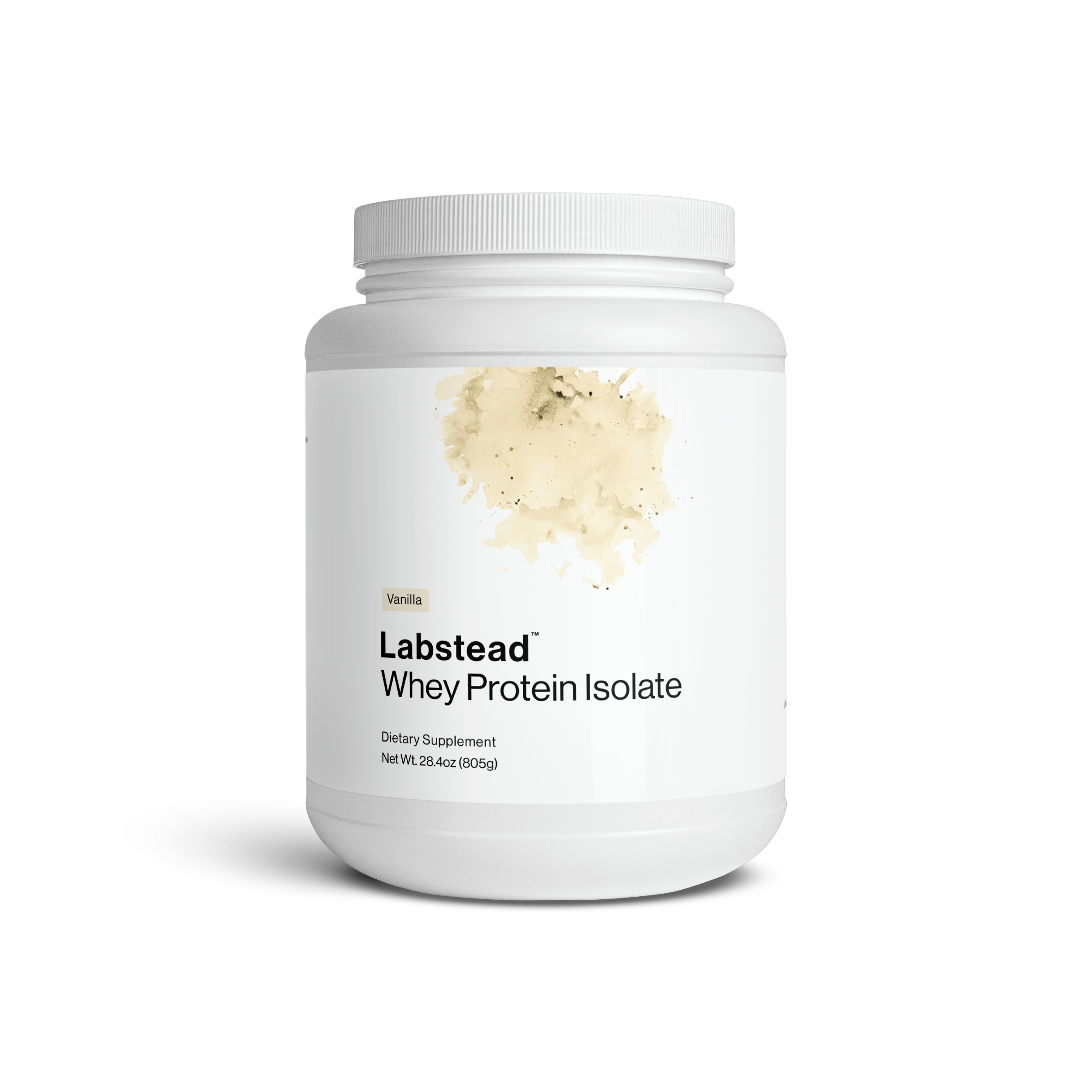 Whey Protein Isolate